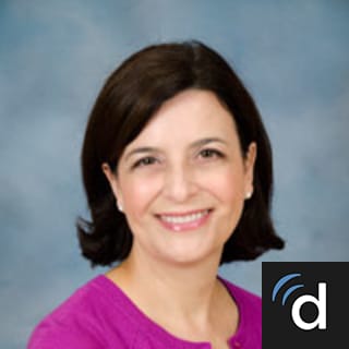 Paulina (Rojas Noack) Rojas, MD
