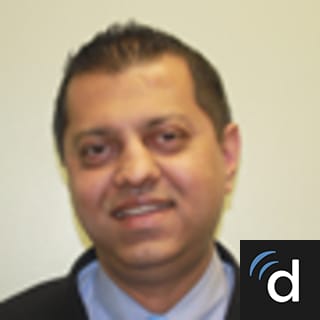 Vineshkumar Patel, MD, Cardiology, Pomona, NJ