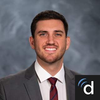 Gavin Skeoch, MD