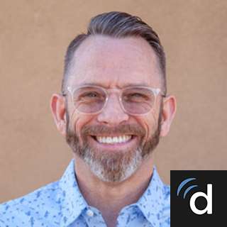 Randall Deal Sr., Pharmacist, Gilbert, AZ