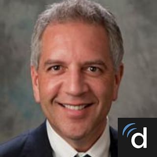 Joseph Derrough, MD