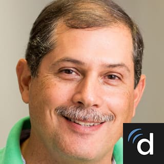 Vincent Calderon, MD