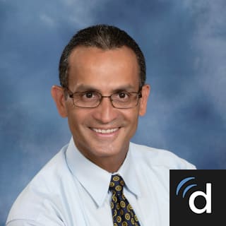 Rubencio Quintana, MD