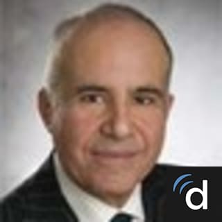 Jacob Bitran, MD