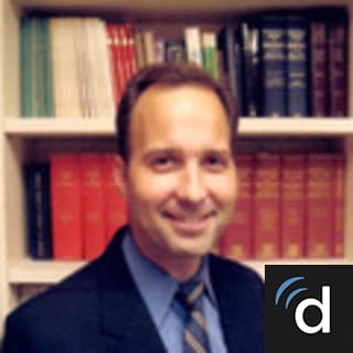 Perin Thompson, MD