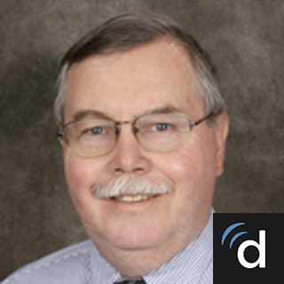 Richard Curry, MD