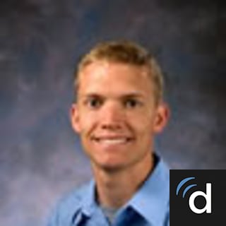 Joshua Watson, MD