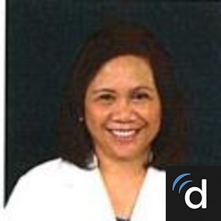 Dulce Oandasan, MD
