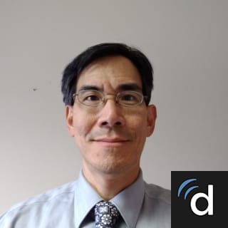 Alexander Chen, MD, Internal Medicine, Woodland, CA
