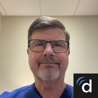 James Morrow, DO, Emergency Medicine, Coquille, OR