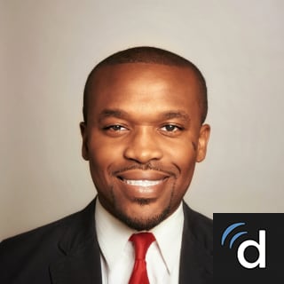 Adedapo Iluyomade, MD