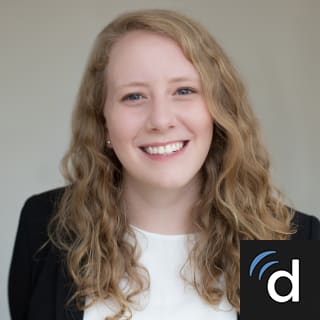 Claire Fitzgerald, MD