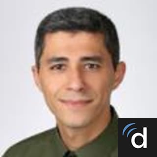 Mahmoud Kallash, MD