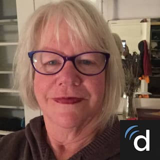Mary Ranges, Psychiatric-Mental Health Nurse Practitioner, Kingston, NY