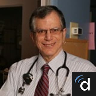 Charles Esposito, MD
