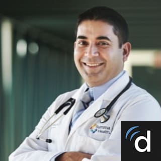 Vivek Bhalla, MD