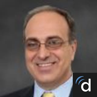 Mourhaf Traboulssi, MD, Cardiology, Sandusky, OH