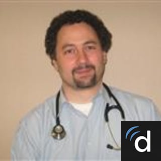 Matias Elijovich, MD