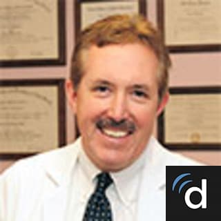 Kevin McGuigan, MD
