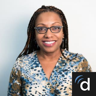 Sharon Griffith, MD