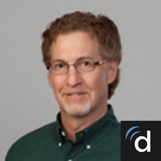 Steven Litz, MD