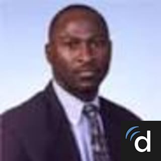 Abideen Yekinni, MD