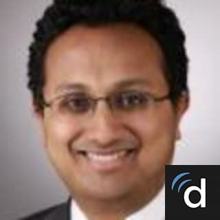 Sahil Parikh, MD