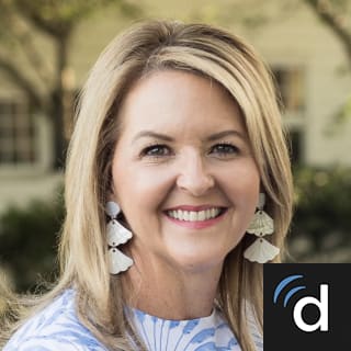 Melissa Tharpe, Women's Health Nurse Practitioner, Winston-Salem, NC