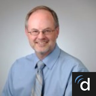 Brian Landsverk, MD
