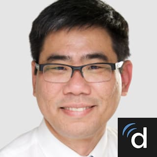 Huy Tran, MD, Gastroenterology, Orlando, FL