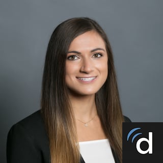 Olivia Copelan, MD