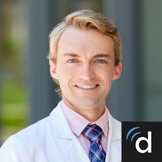 Dr. Bryan Crook, MD | Durham, NC | Orthopedist | US News Doctors