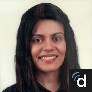 Anna Babu, MD