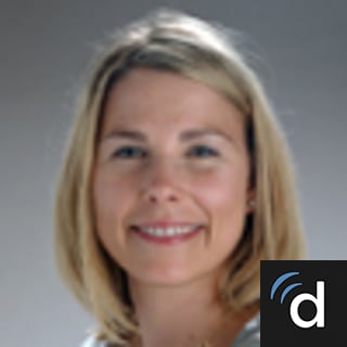 Gina (Poppenga) Hendren, MD