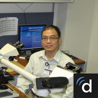 Juan Limjoco, MD