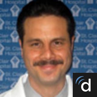 Antonio Riccelli, MD