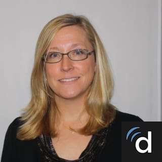 Alison Lux, MD