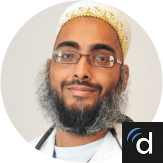Ali Zakir, MD