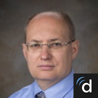Alessandro Santin, MD