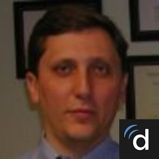 Edney Radiologist Dr. Edward Neyman, MD – Glenview, IL | Radiology