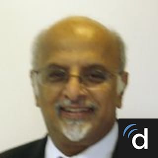 Abbas Husain, MD