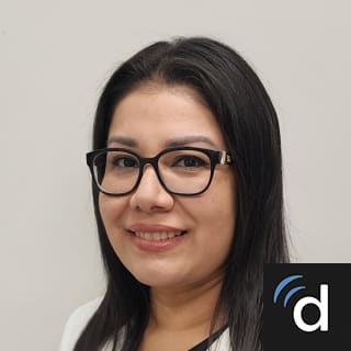 Ada Zamora, Acute Care Nurse Practitioner, Cooper City, FL
