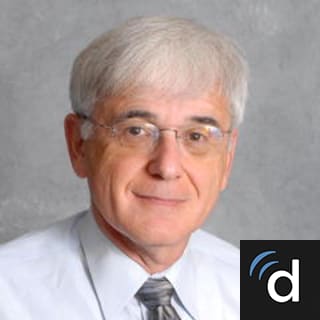 Marvin Talansky, MD