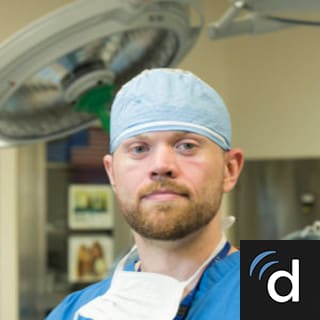Dominic Sanford, MD, General Surgery, Saint Louis, MO