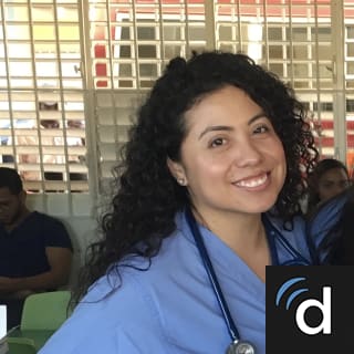 Cynthia Gonzalez, MD, Family Medicine, Paramount, CA
