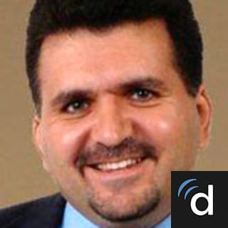 Nassim Nabbout, MD