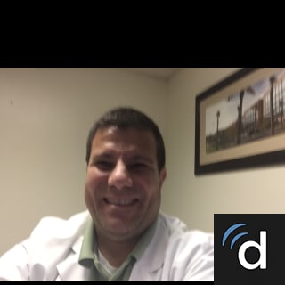 Francisco Chebly, MD