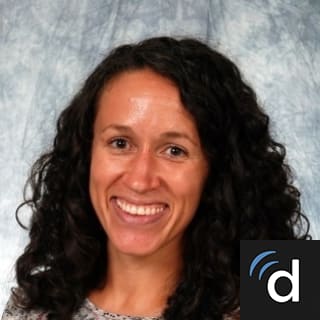 Dr. Kristen Steiner, MD | Greenfield, IN | Family Medicine Doctor | US ...