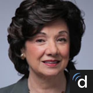 Virginia Sadock, MD