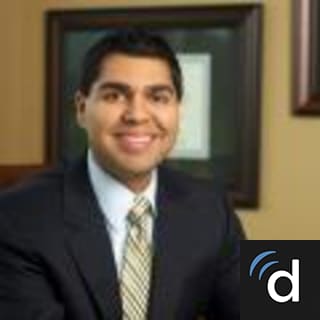 Kshitij Majmundar, MD, Plastic Surgery, Alpharetta, GA